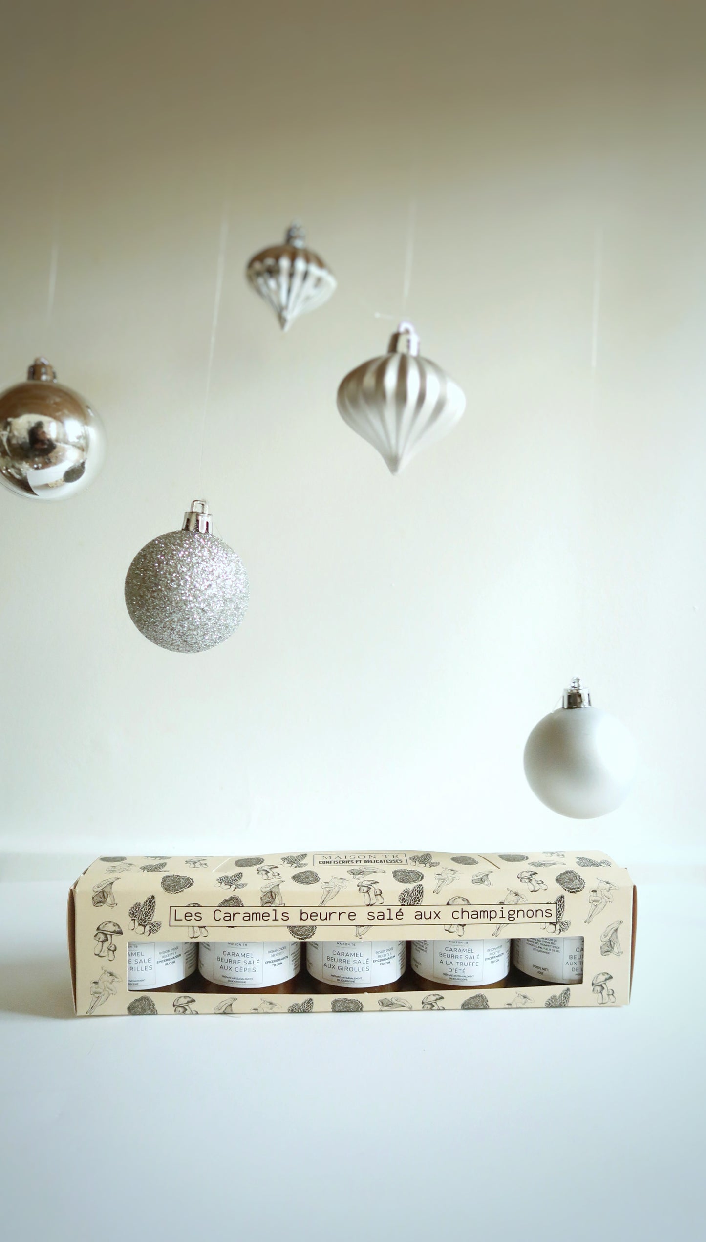Coffret découverte